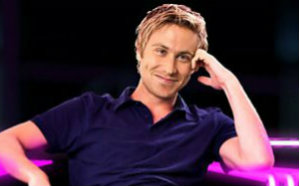 Russell Howard，幽默的魔法师  russell howard